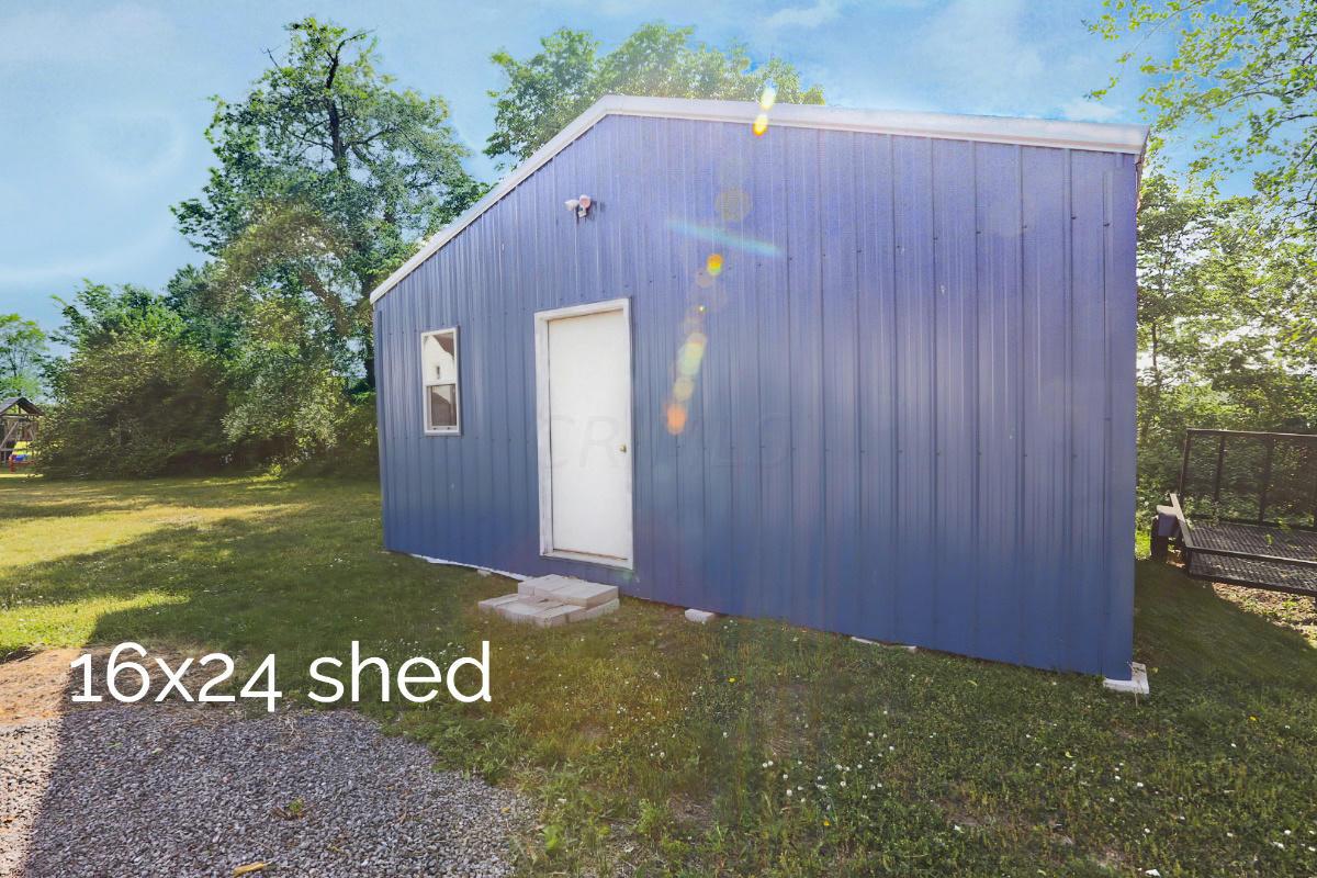 763 Upper Fredericktown Road Mount Vernon, OH 43050 - Photo 7 of 29 Gallery Image 7