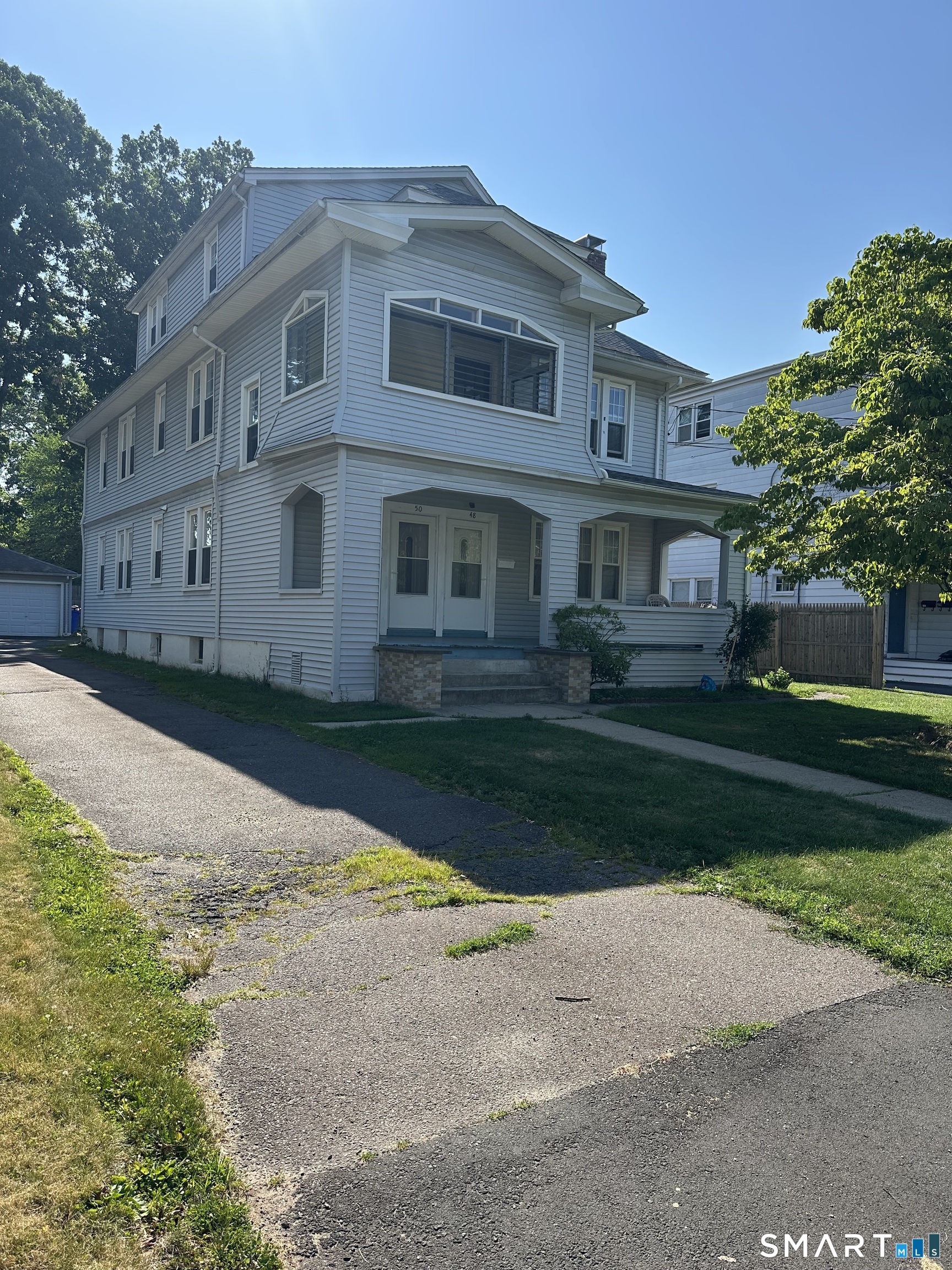 50 Ardmore Road, Unit 2 West Hartford, CT 06119 - Photo 1 of 14