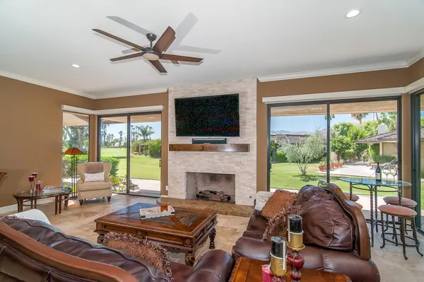 $9,500 | 5 Briarcliff Court, Rancho Mirage, CA 92270