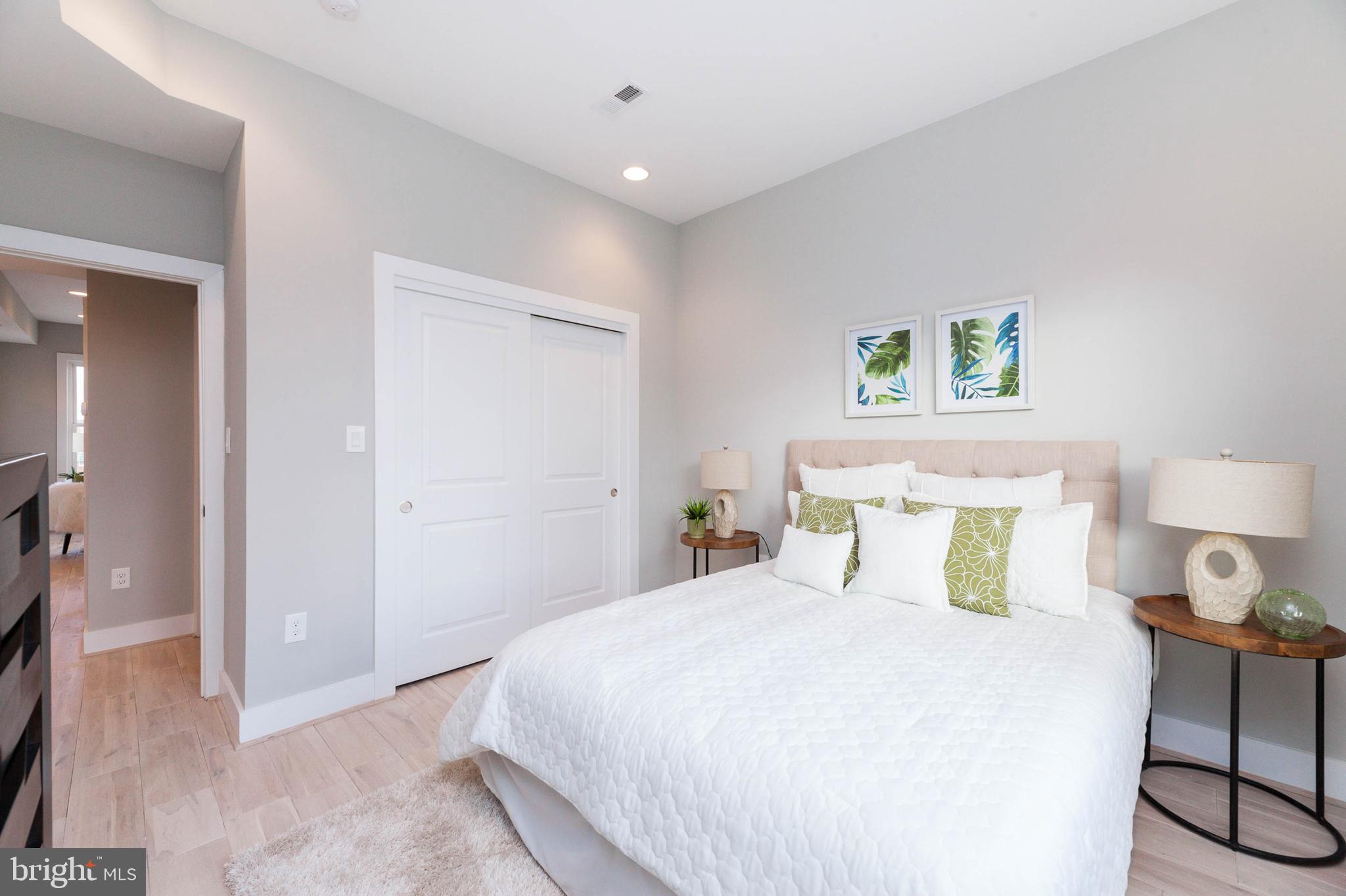 1832 D Street Northeast, Unit 4 Washington, DC 20002 - Photo 15 of 36