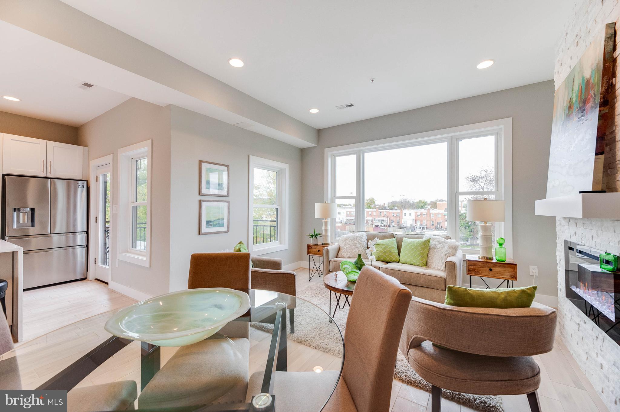 1832 D Street Northeast, Unit 4 Washington, DC 20002 - Photo 17 of 36