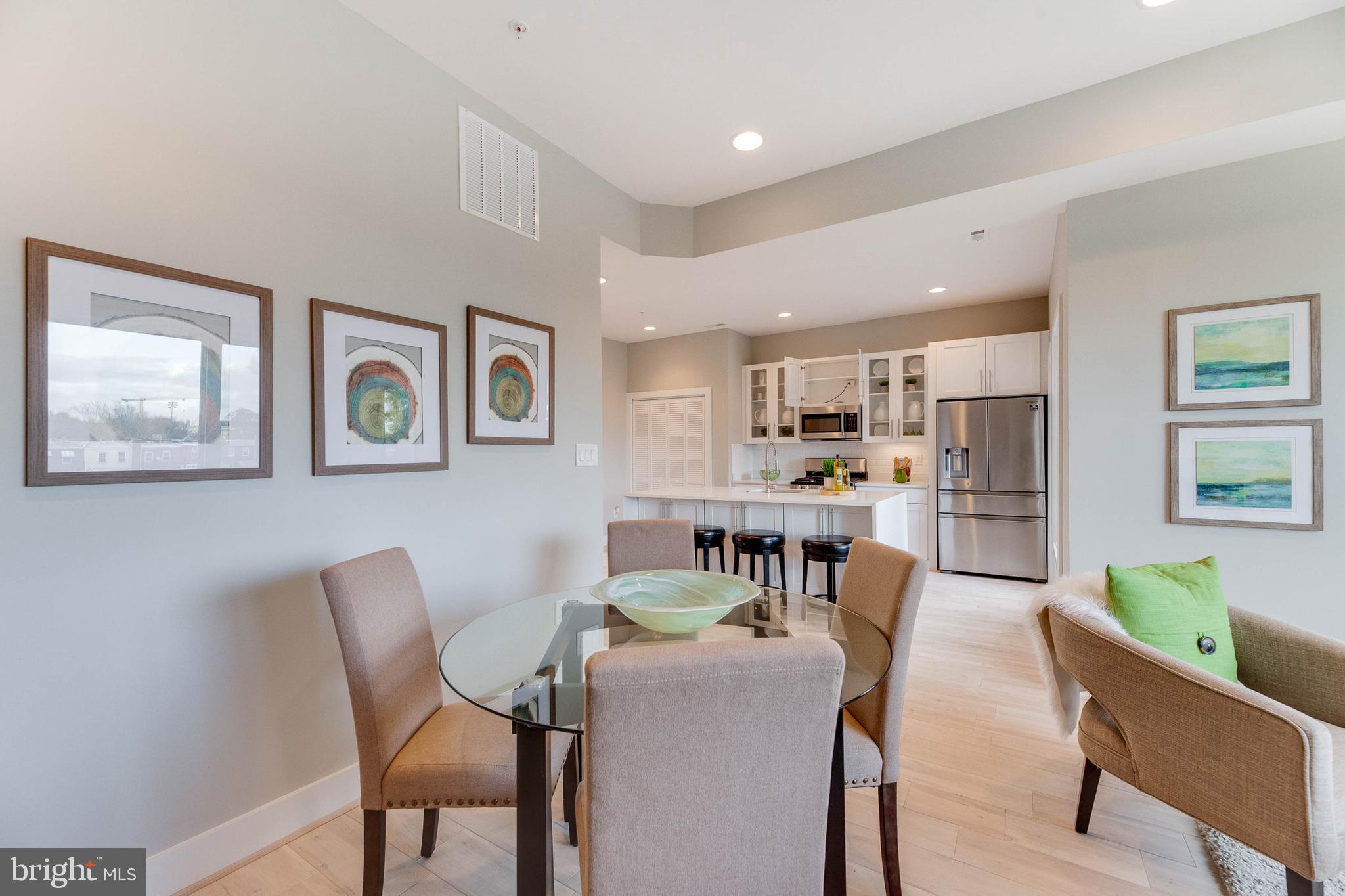 1832 D Street Northeast, Unit 4 Washington, DC 20002 - Photo 18 of 36