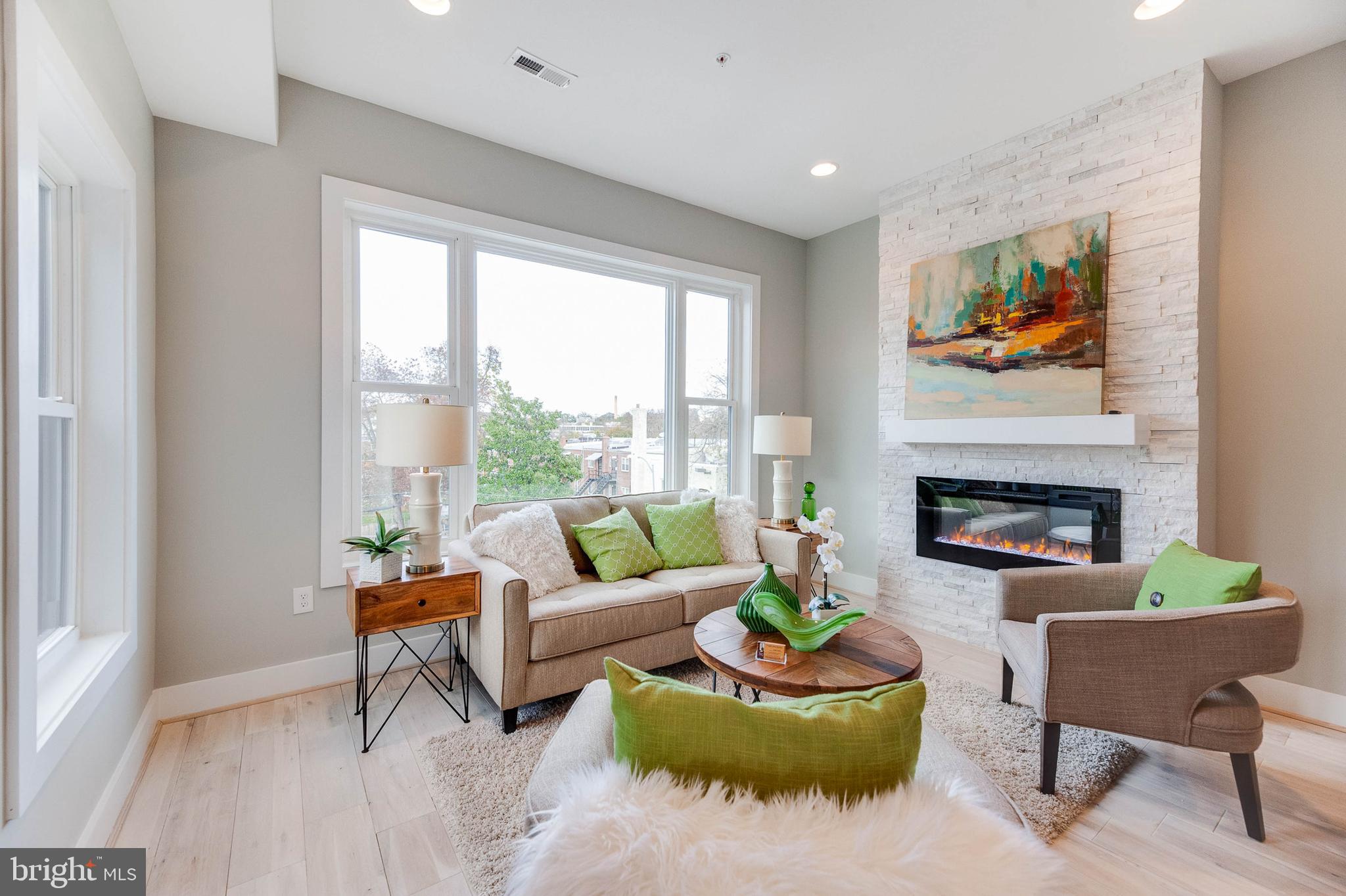 1832 D Street Northeast, Unit 4 Washington, DC 20002 - Photo 19 of 36