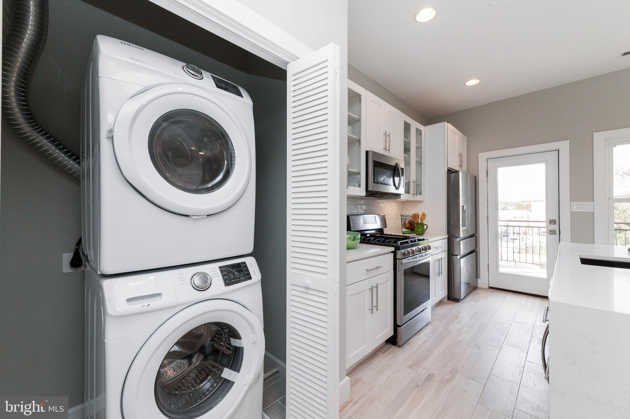 1832 D Street Northeast, Unit 4 Washington, DC 20002 - Photo 20 of 36