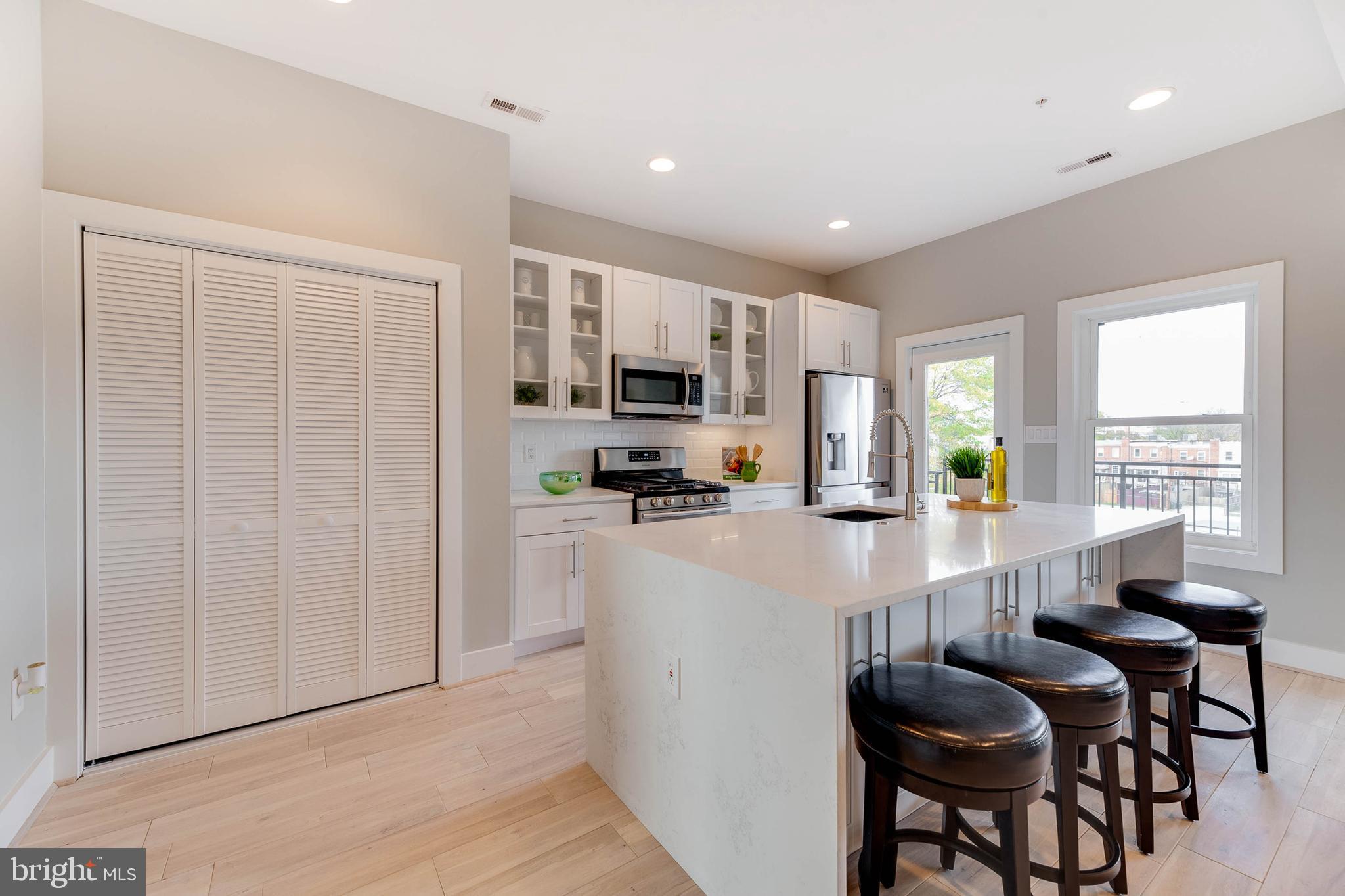 1832 D Street Northeast, Unit 4 Washington, DC 20002 - Photo 2 of 36