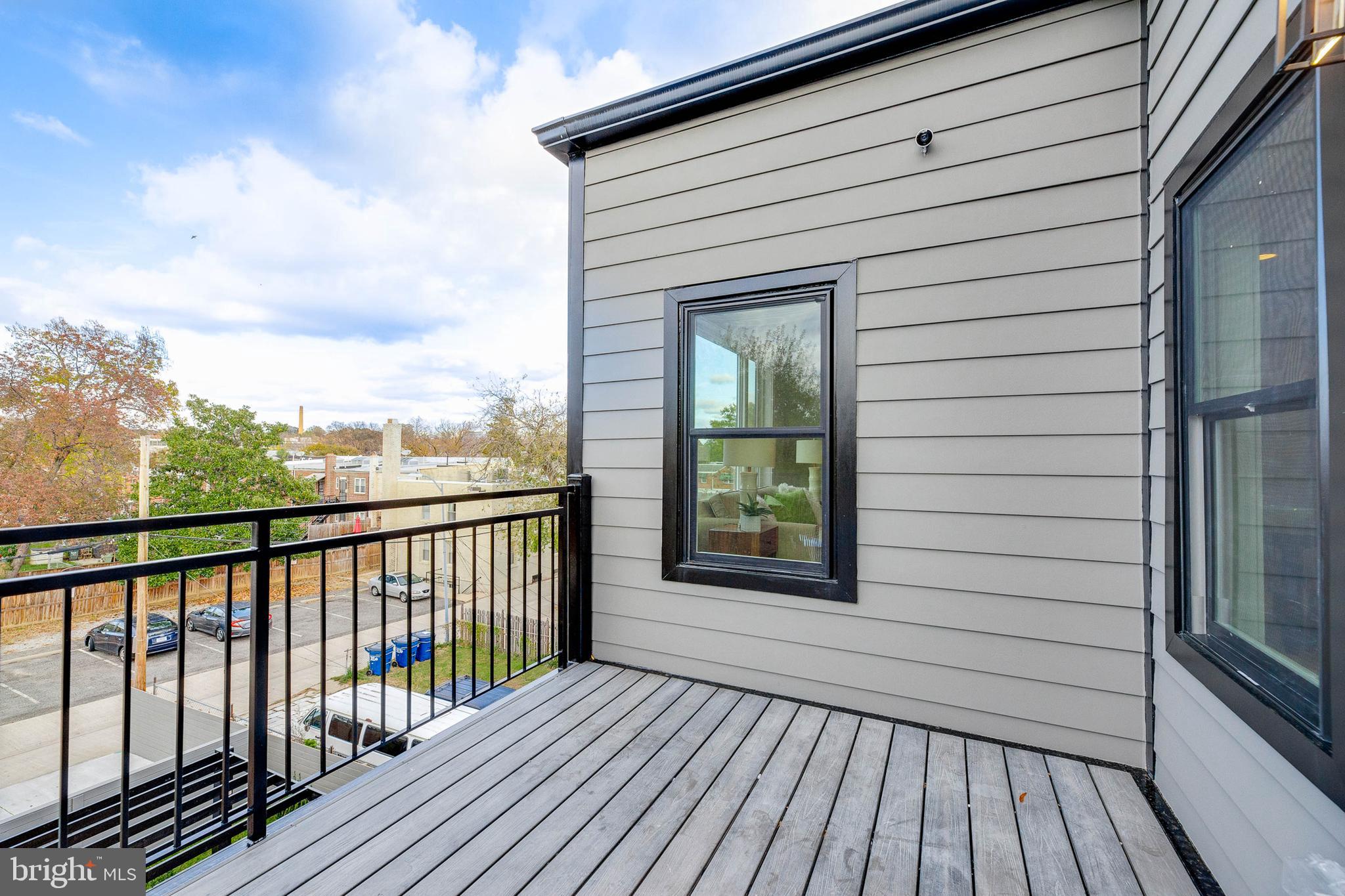 1832 D Street Northeast, Unit 4 Washington, DC 20002 - Photo 24 of 36