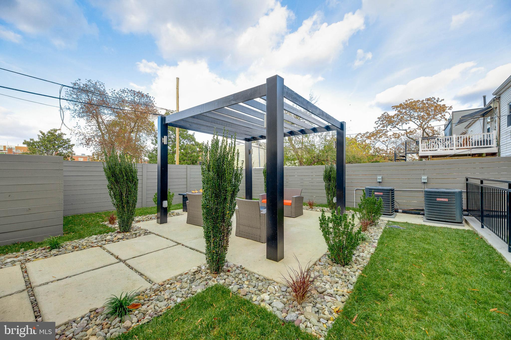 1832 D Street Northeast, Unit 4 Washington, DC 20002 - Photo 25 of 36