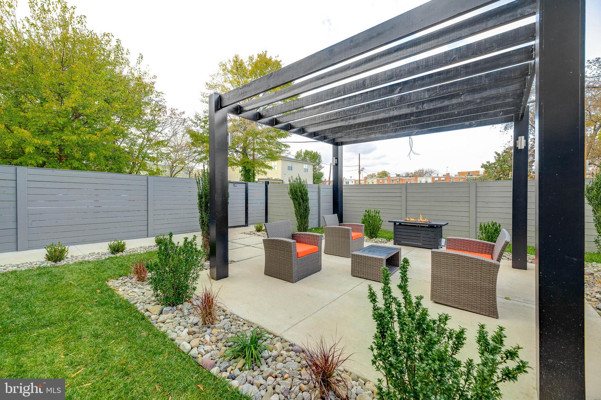 1832 D Street Northeast, Unit 4 Washington, DC 20002 - Photo 26 of 36