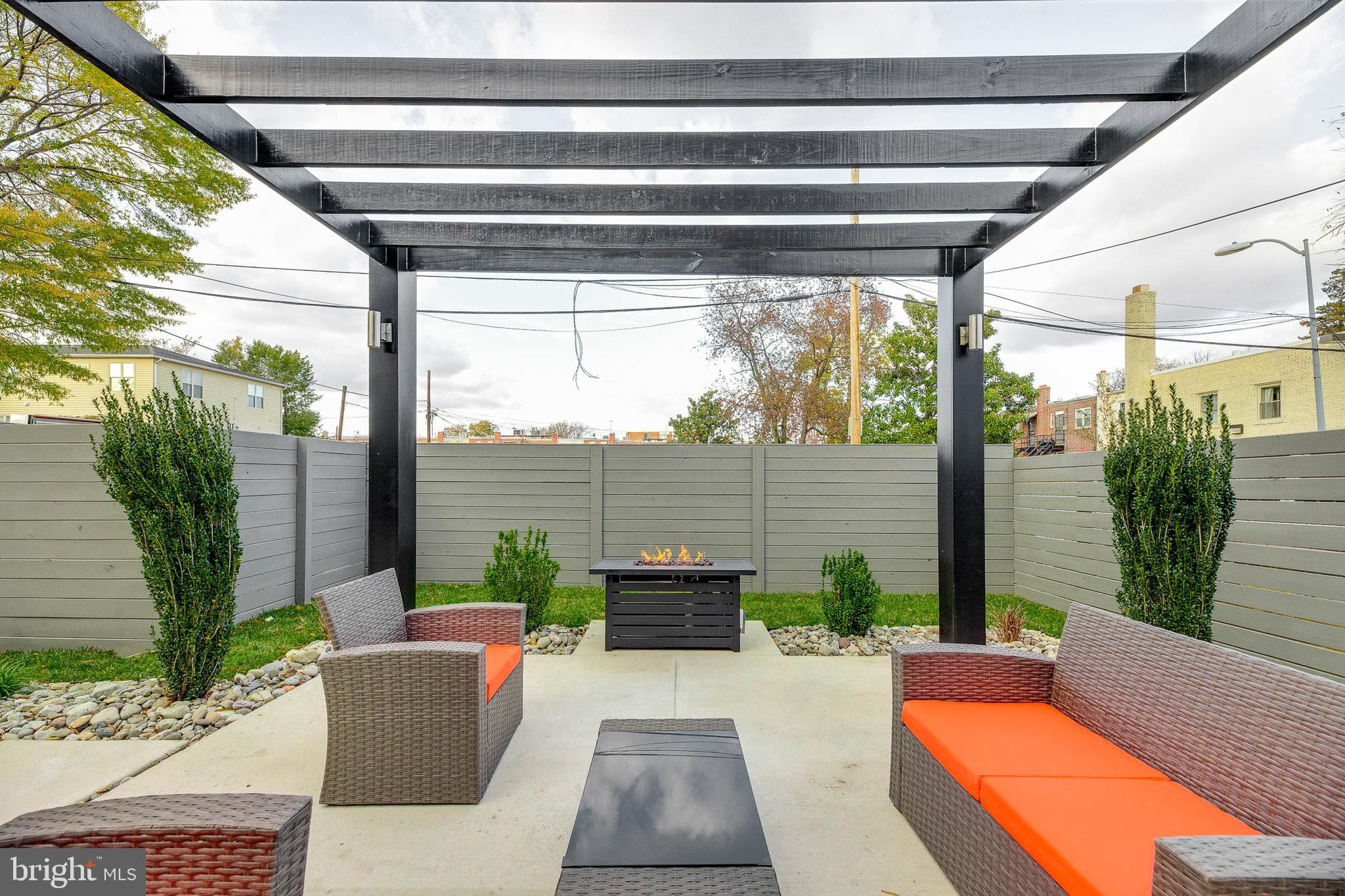 1832 D Street Northeast, Unit 4 Washington, DC 20002 - Photo 27 of 36