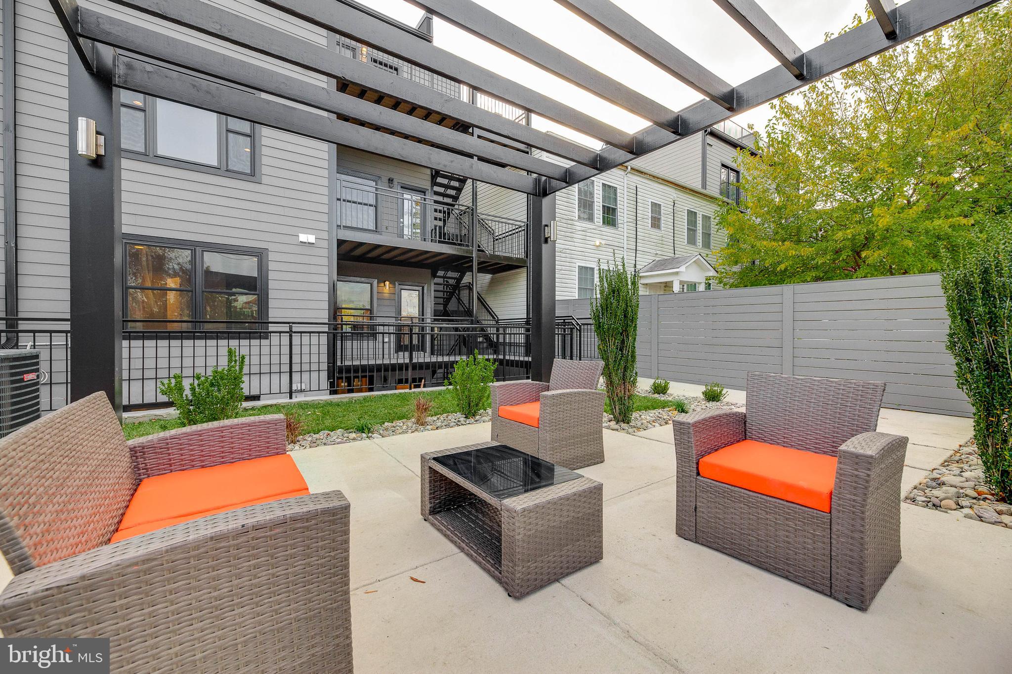 1832 D Street Northeast, Unit 4 Washington, DC 20002 - Photo 28 of 36