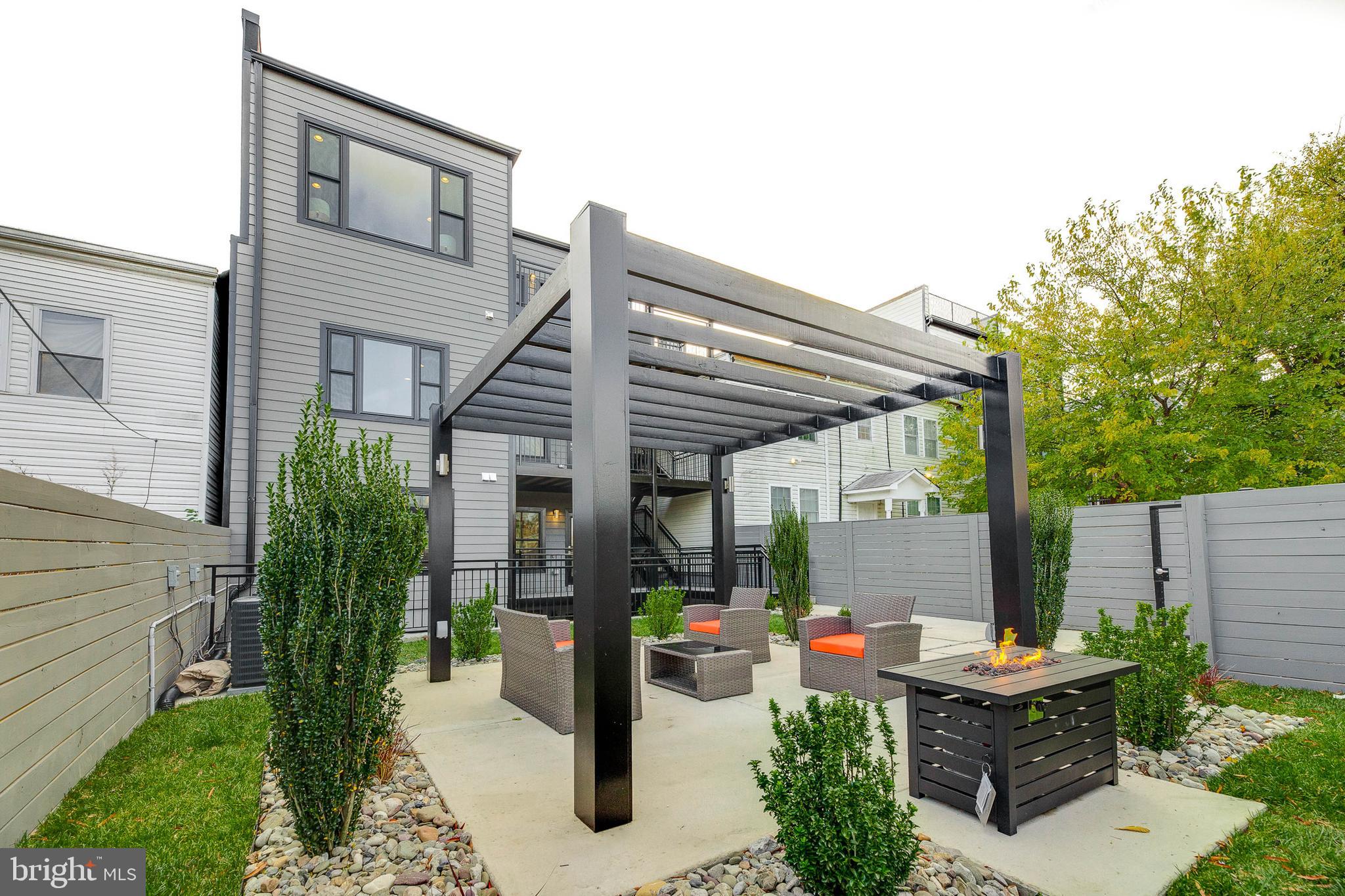 1832 D Street Northeast, Unit 4 Washington, DC 20002 - Photo 29 of 36