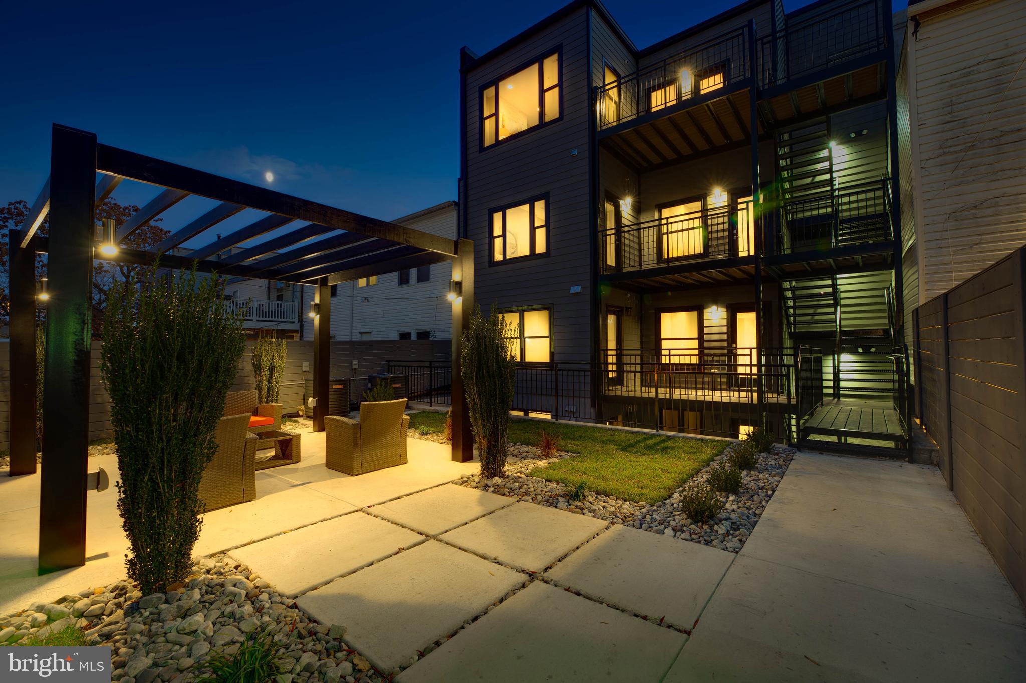 1832 D Street Northeast, Unit 4 Washington, DC 20002 - Photo 30 of 36