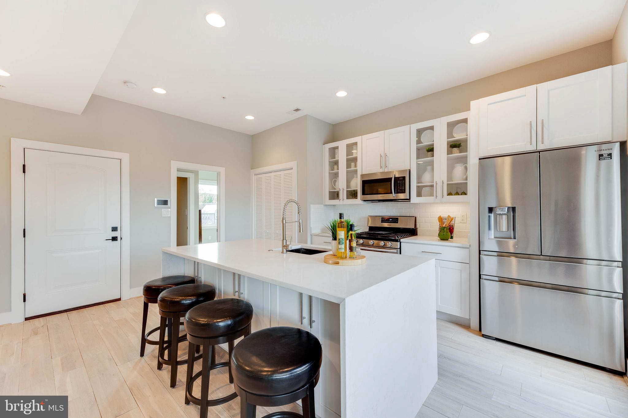 1832 D Street Northeast, Unit 4 Washington, DC 20002 - Photo 3 of 36