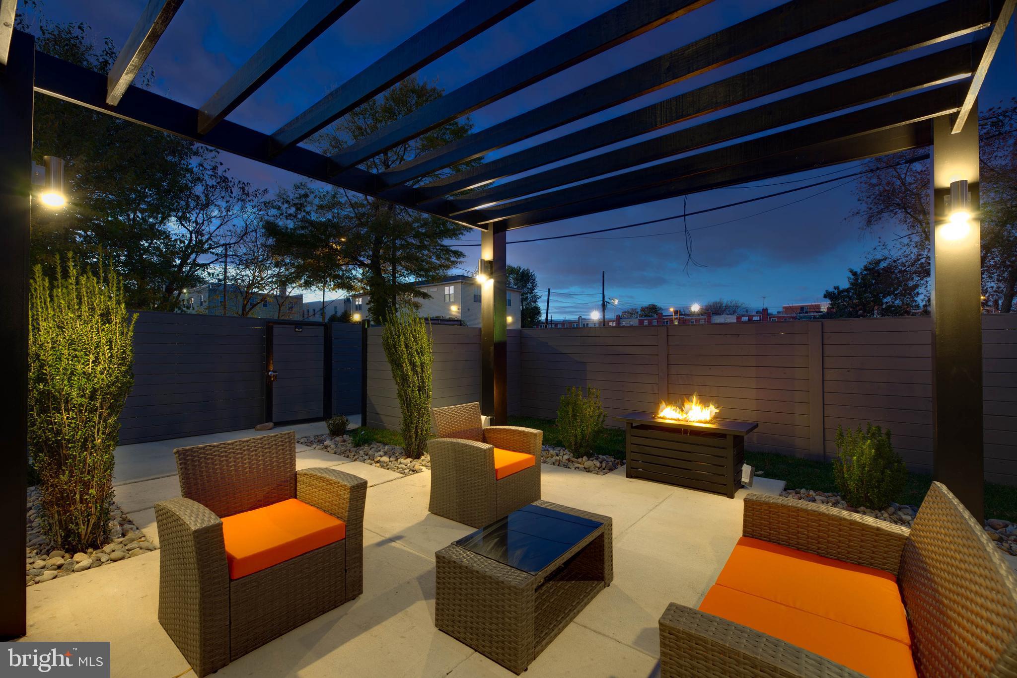 1832 D Street Northeast, Unit 4 Washington, DC 20002 - Photo 31 of 36