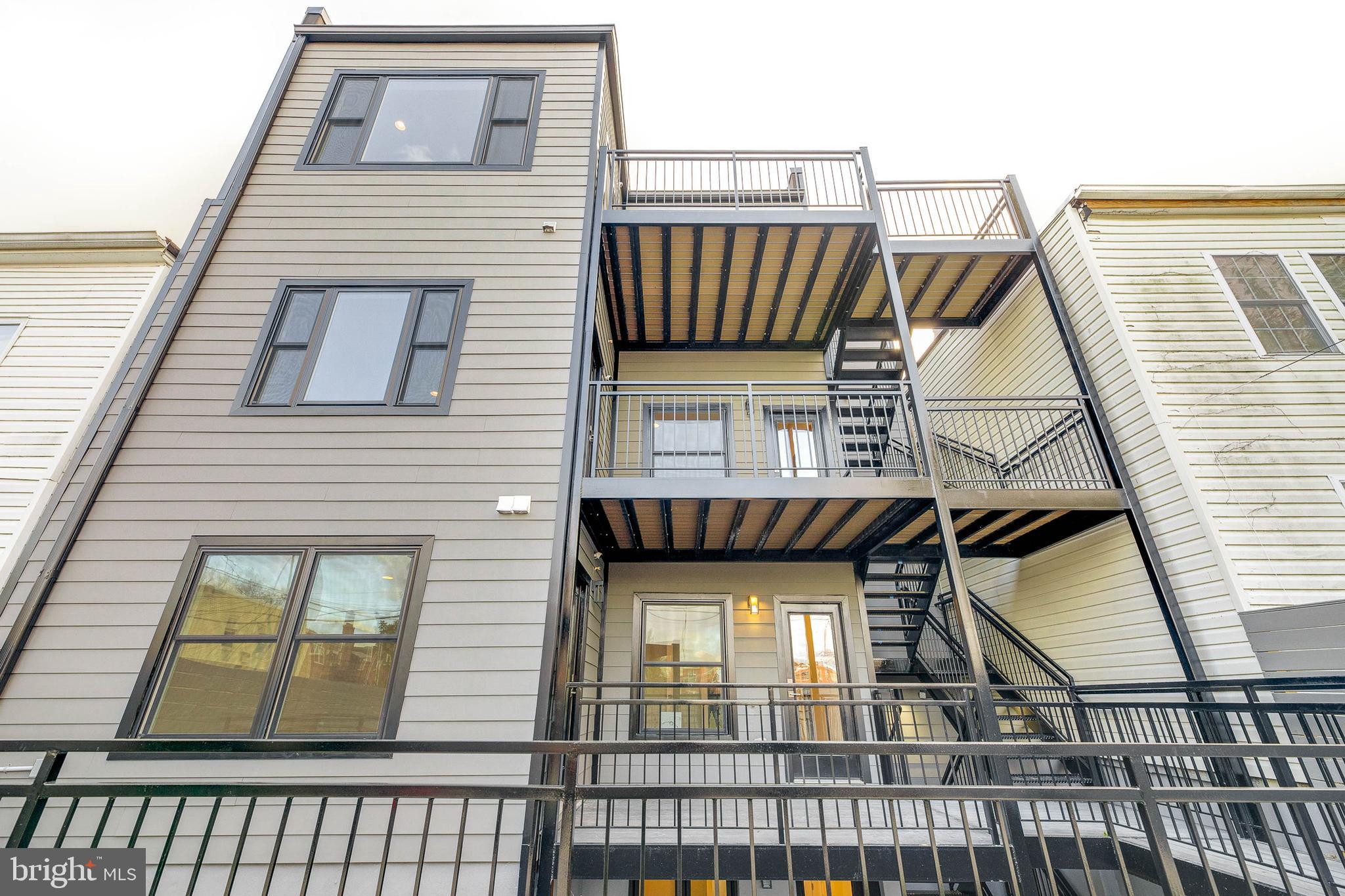 1832 D Street Northeast, Unit 4 Washington, DC 20002 - Photo 33 of 36