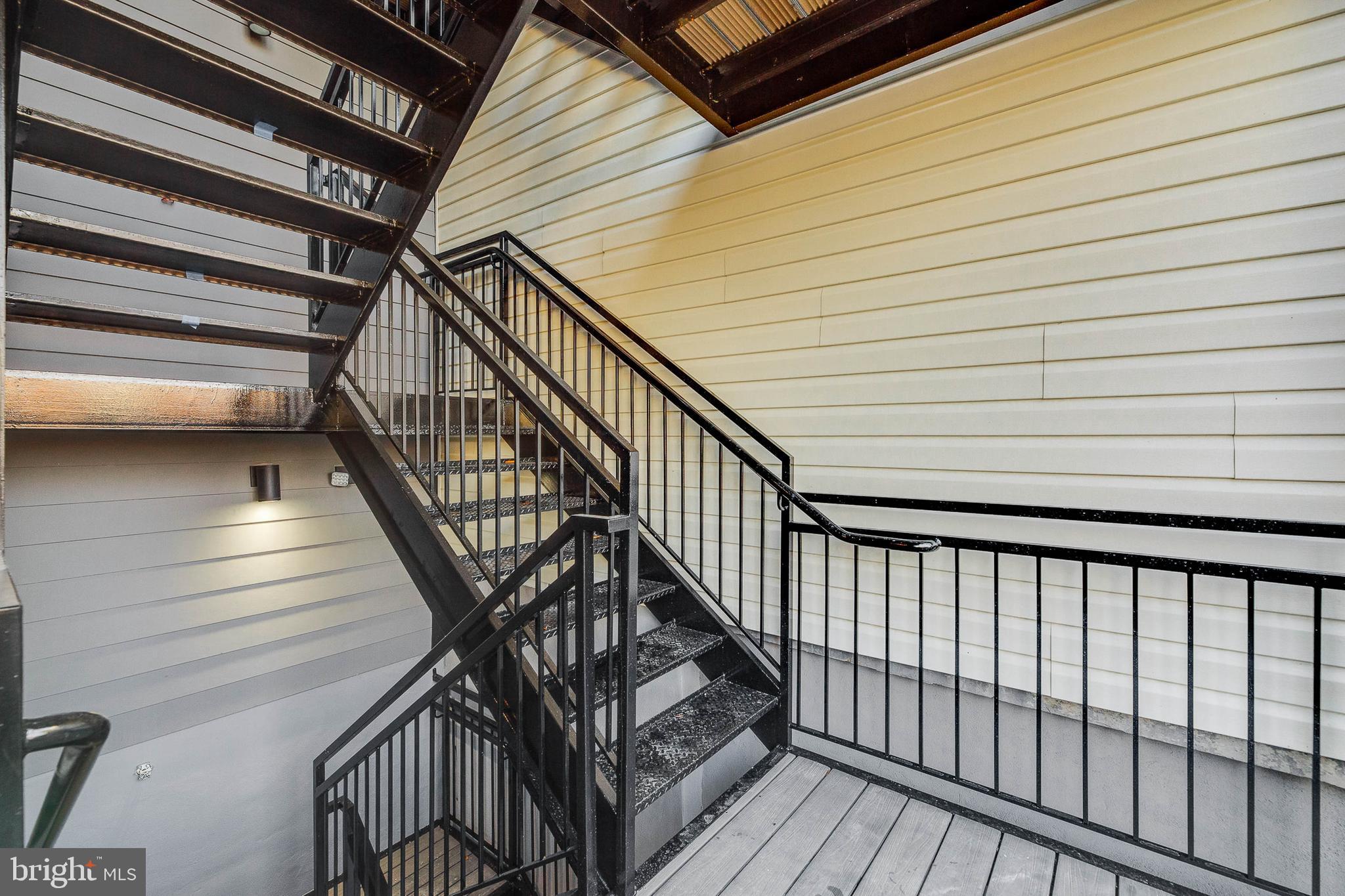 1832 D Street Northeast, Unit 4 Washington, DC 20002 - Photo 34 of 36