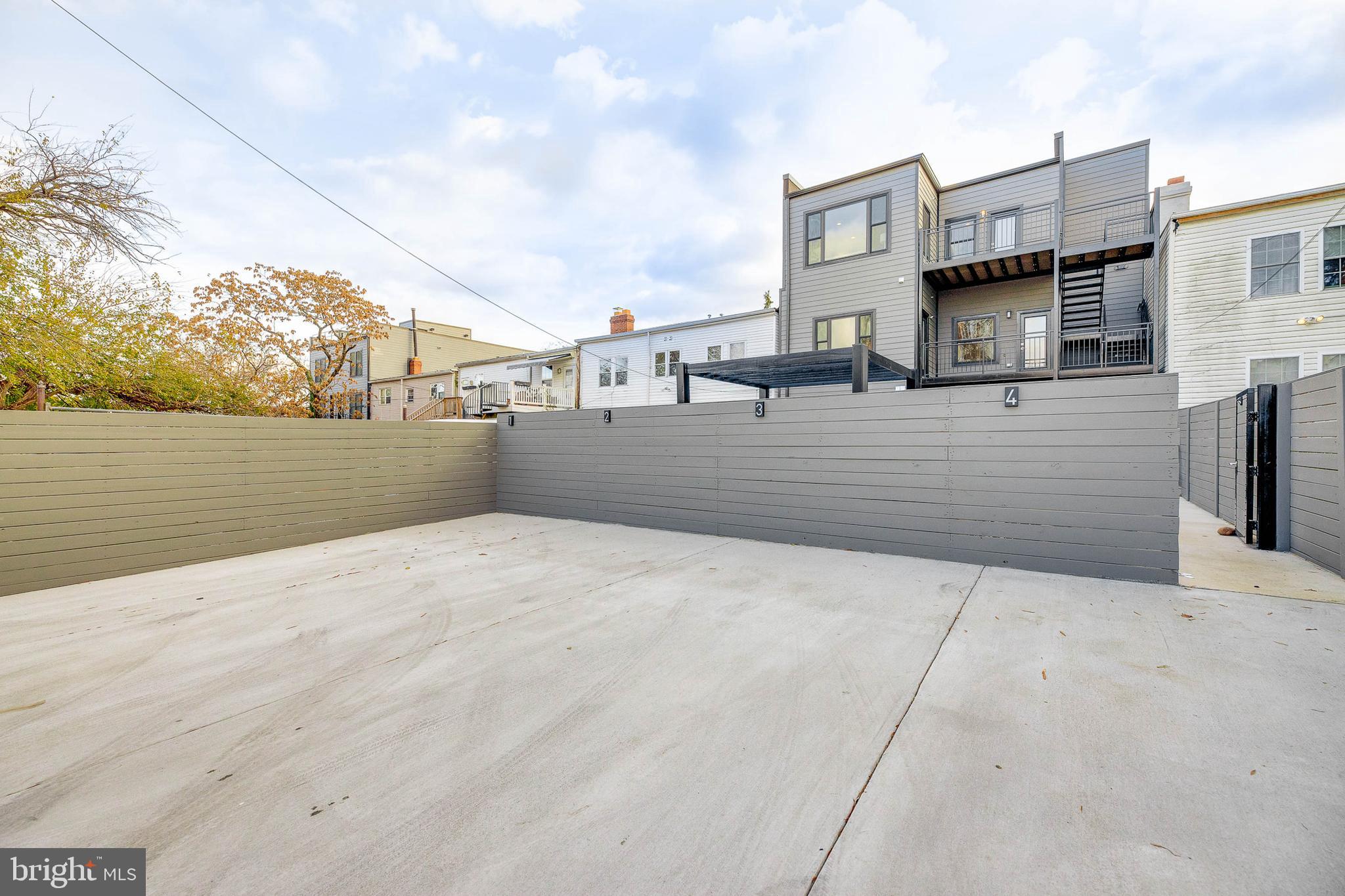 1832 D Street Northeast, Unit 4 Washington, DC 20002 - Photo 35 of 36