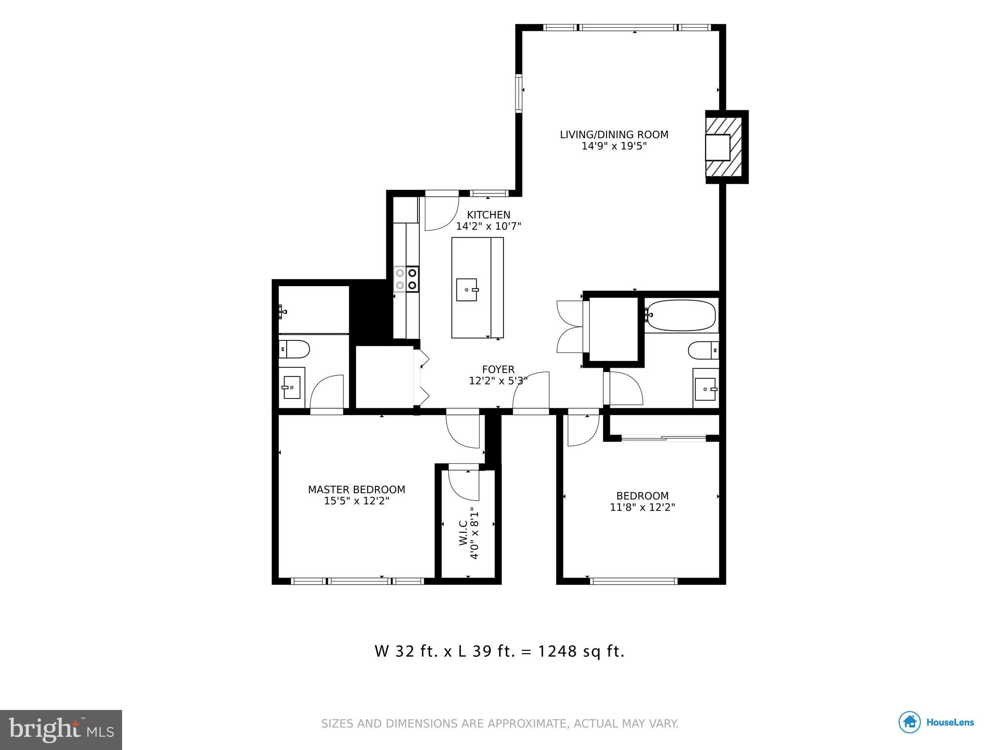 1832 D Street Northeast, Unit 4 Washington, DC 20002 - Photo 36 of 36