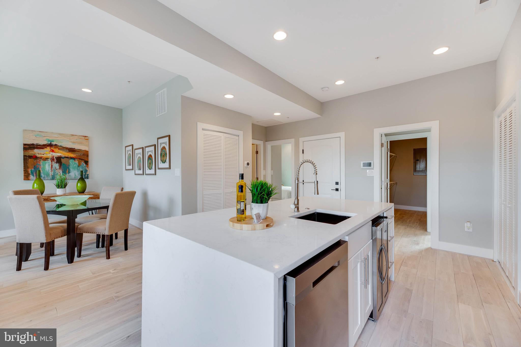 1832 D Street Northeast, Unit 4 Washington, DC 20002 - Photo 4 of 36