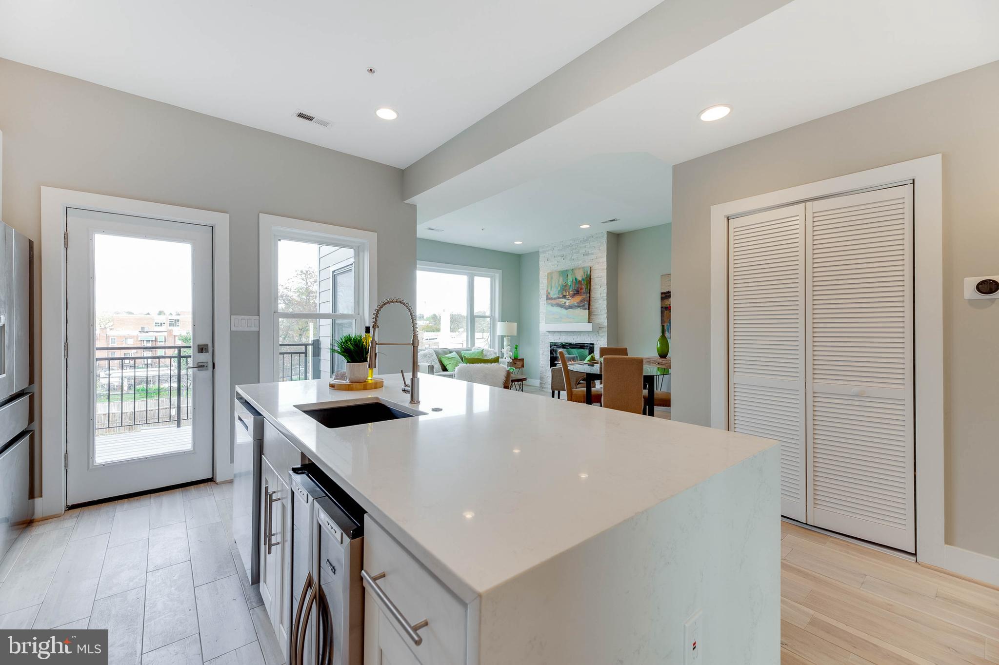 1832 D Street Northeast, Unit 4 Washington, DC 20002 - Photo 5 of 36