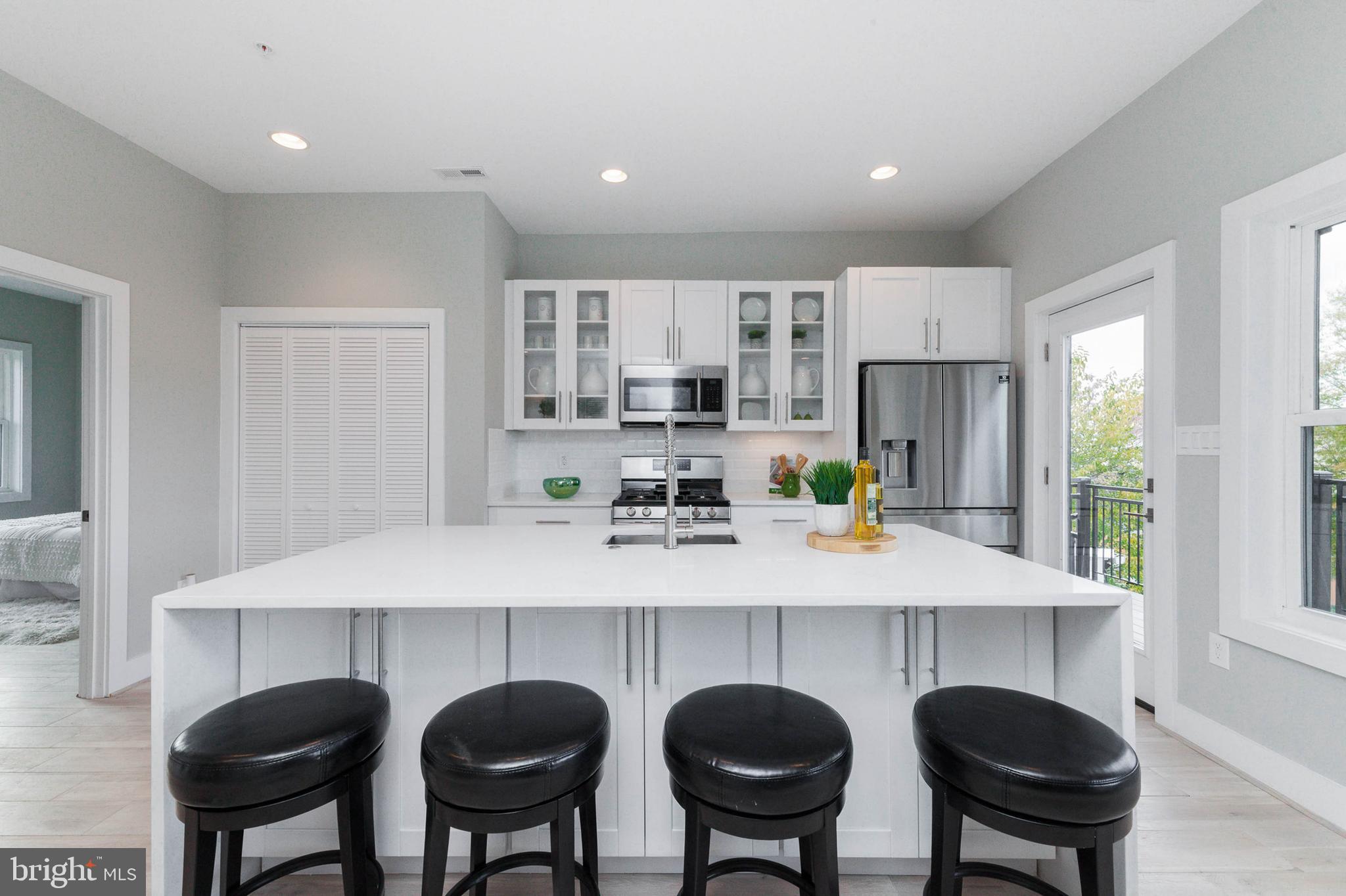 1832 D Street Northeast, Unit 4 Washington, DC 20002 - Photo 6 of 36