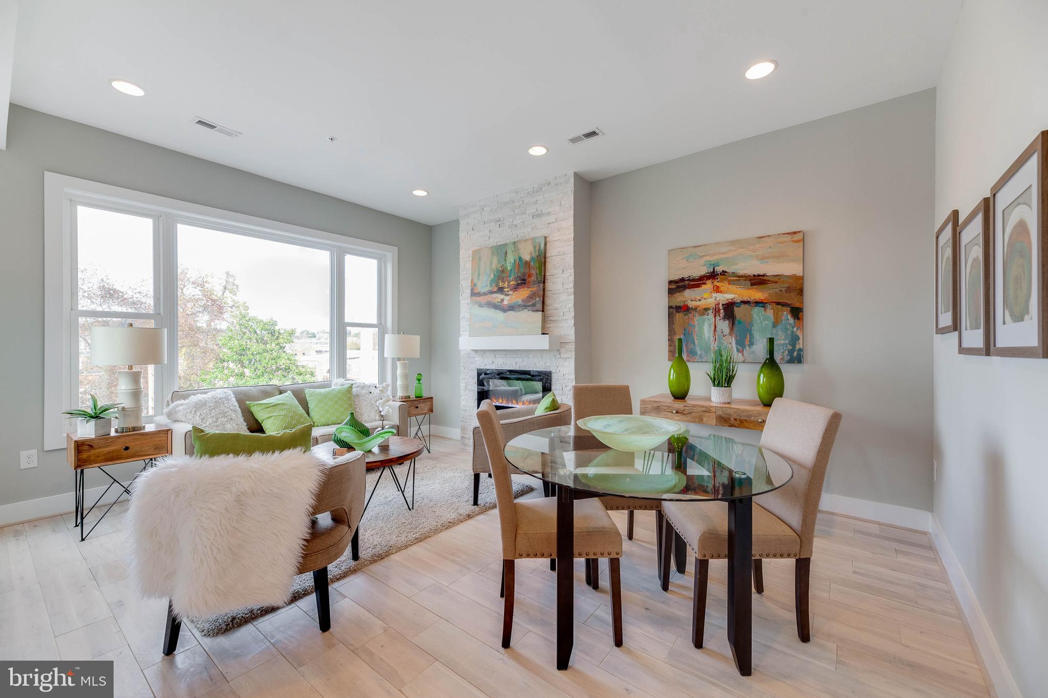 1832 D Street Northeast, Unit 4 Washington, DC 20002 - Photo 7 of 36