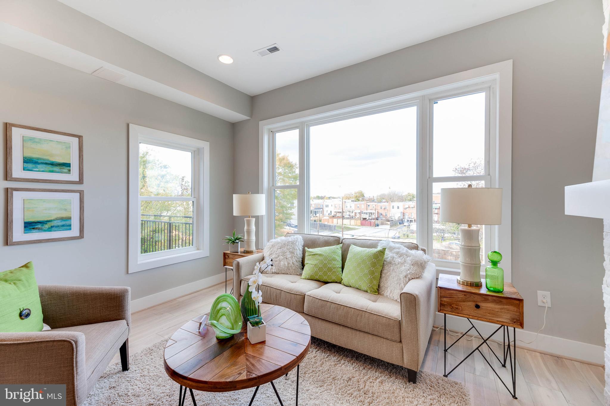 1832 D Street Northeast, Unit 4 Washington, DC 20002 - Photo 8 of 36