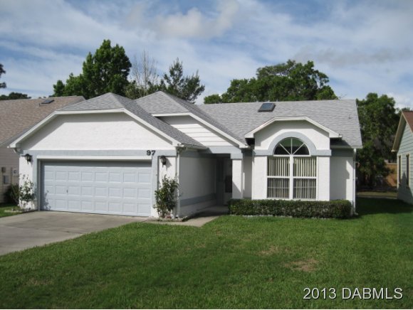 97 Crooked Pine Road Port Orange, FL 32128 - Photo 1 of 14 Primary Photo