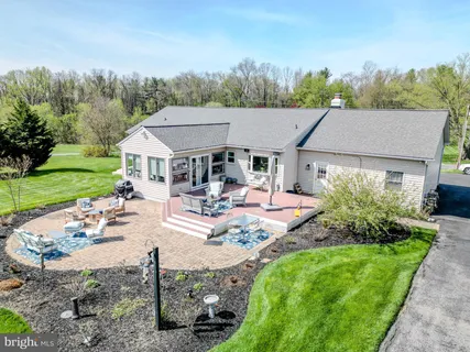 $725,000 | 987 Old Woodbine Road, Woodbine, MD 21797