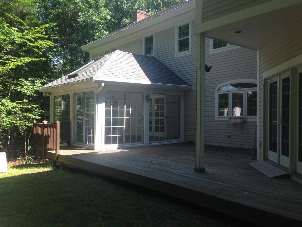 17 Lynnewood Road Laconia, NH 03246 - Photo 33 of 38