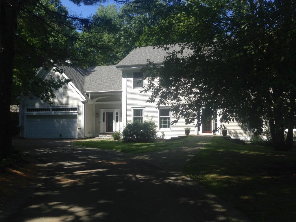 17 Lynnewood Road Laconia, NH 03246 - Photo 35 of 38