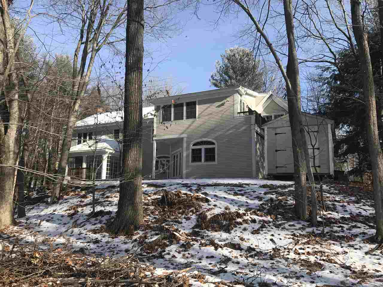 17 Lynnewood Road Laconia, NH 03246 - Photo 38 of 38