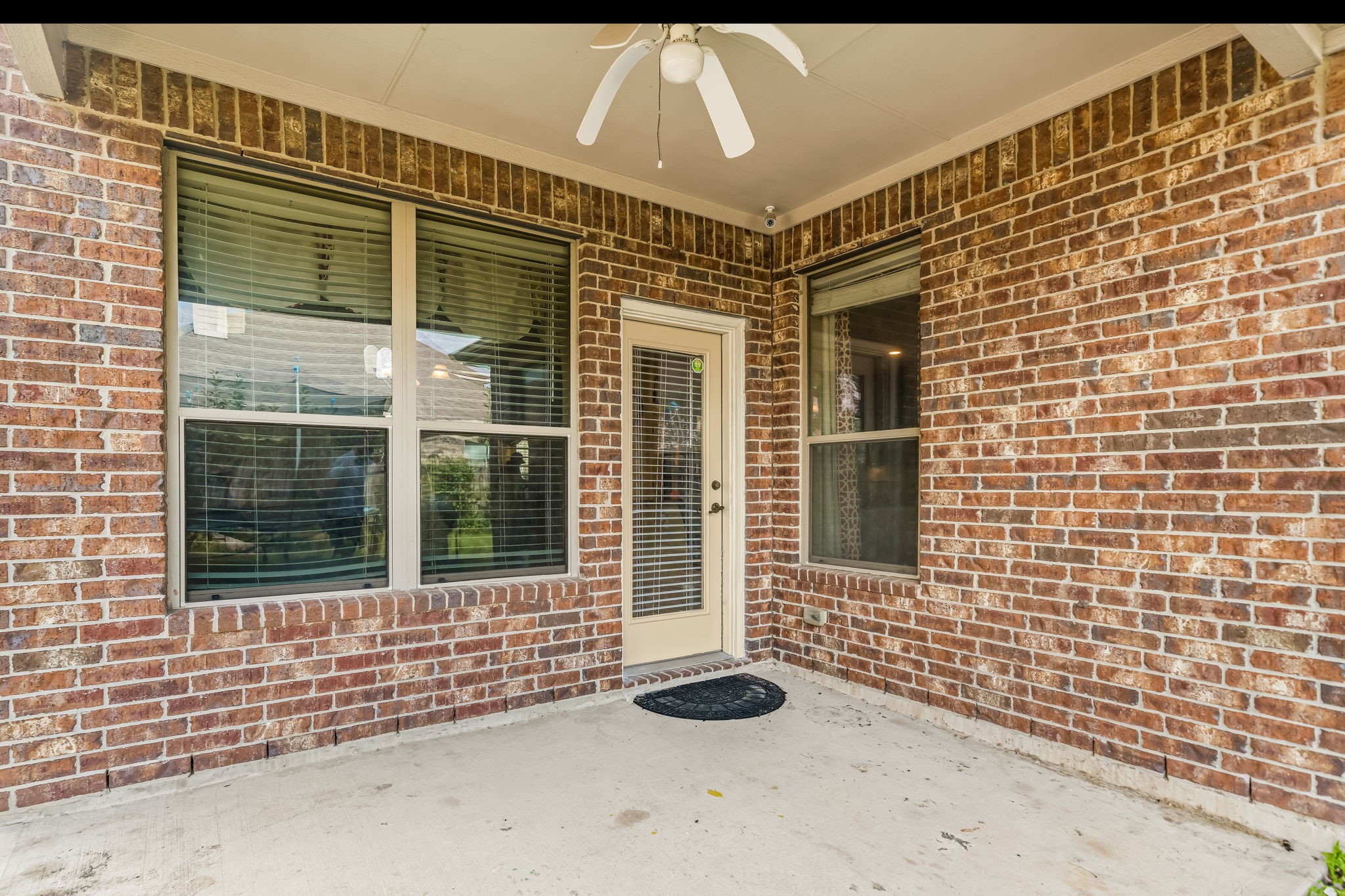 5110 Ruby Rock Way Richmond, TX 77407 - Photo 27 of 27 a view of front door of house