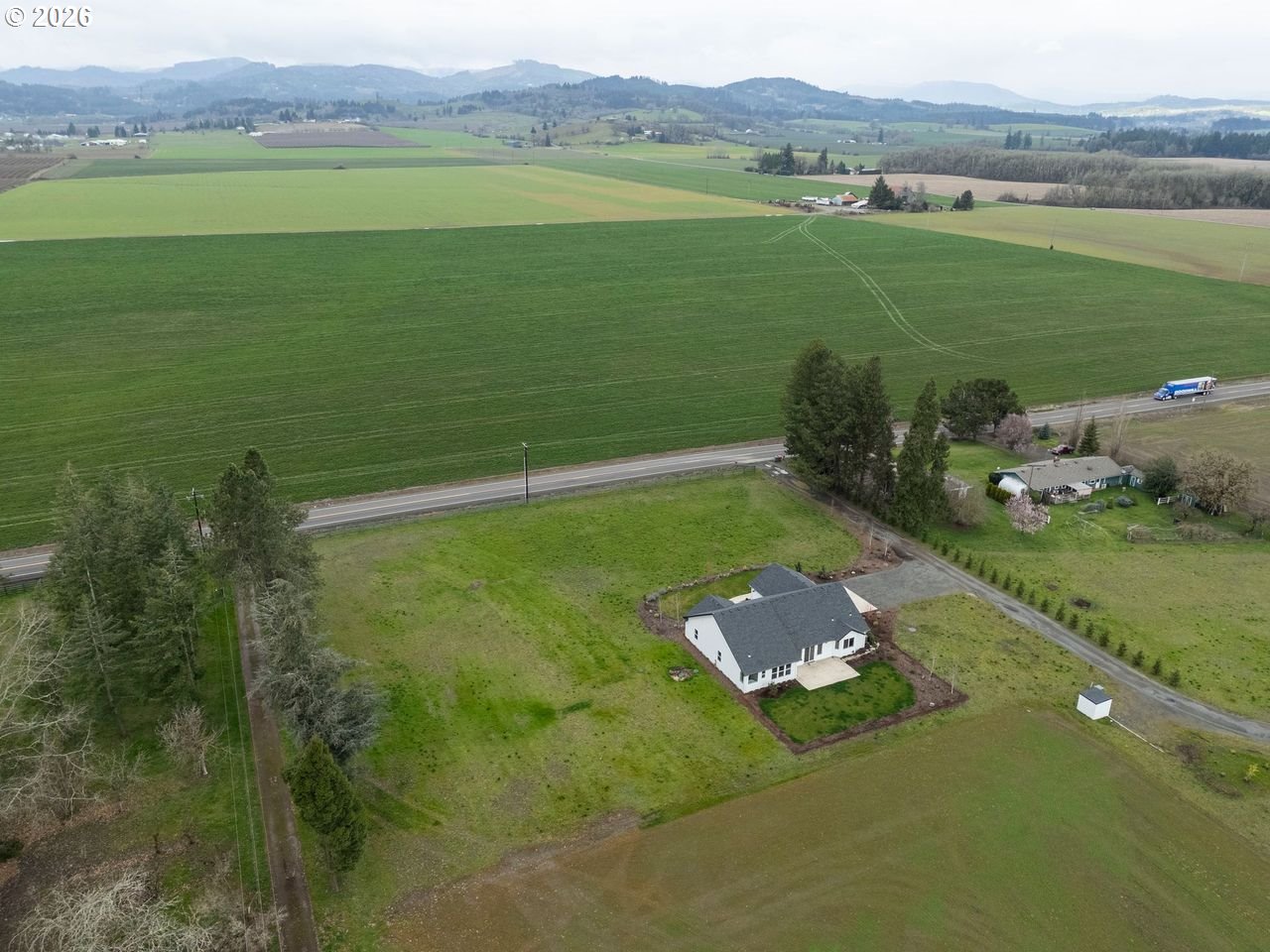 3670 Northwest Westside Road McMinnville, OR 97128 - Photo 37 of 42