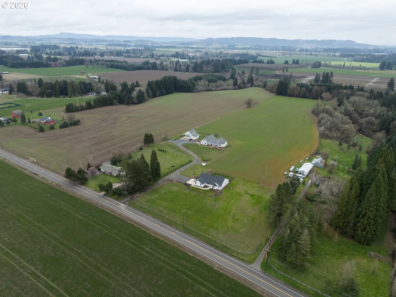 3670 Northwest Westside Road McMinnville, OR 97128 - Photo 38 of 42
