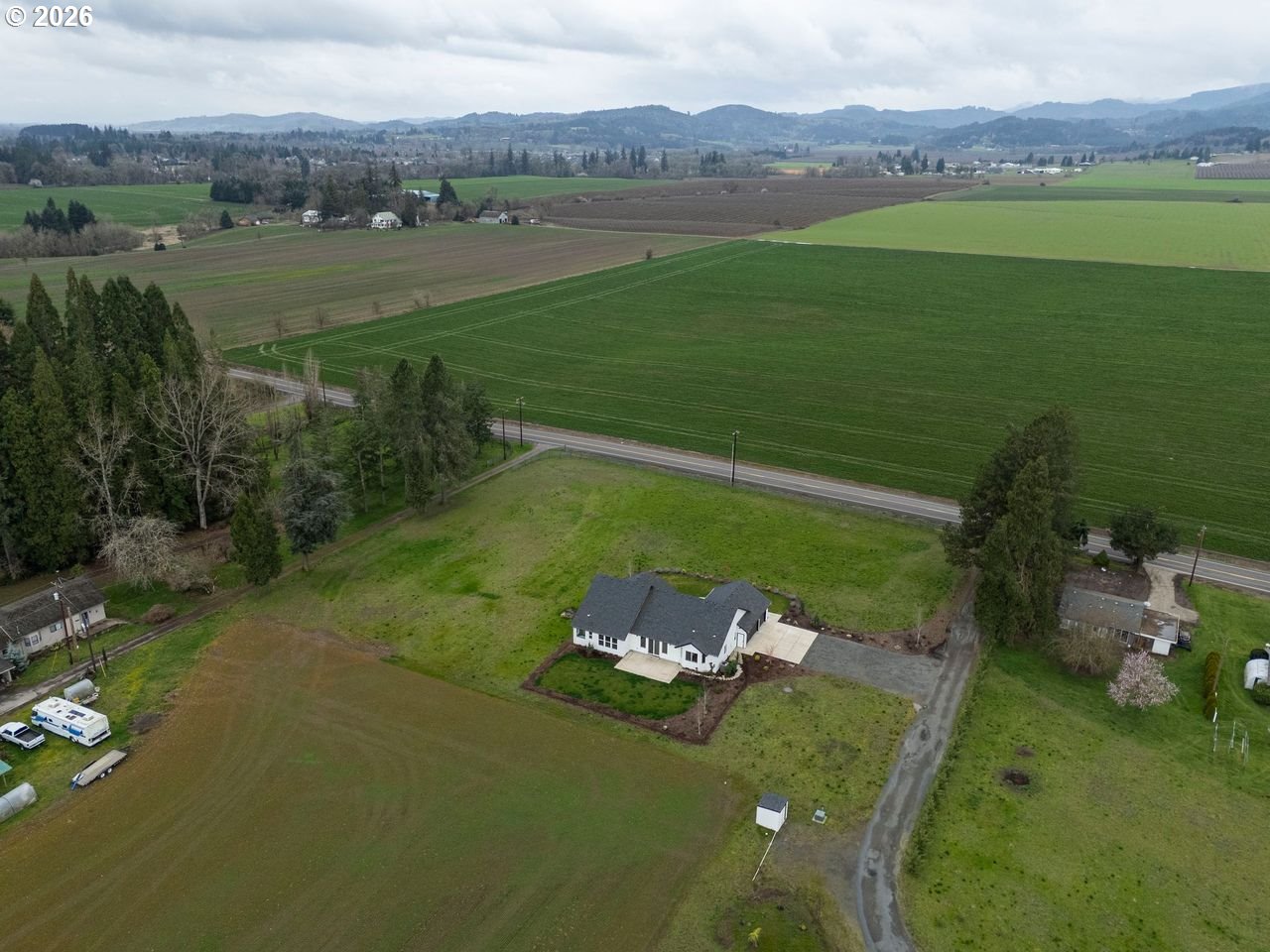 3670 Northwest Westside Road McMinnville, OR 97128 - Photo 39 of 42