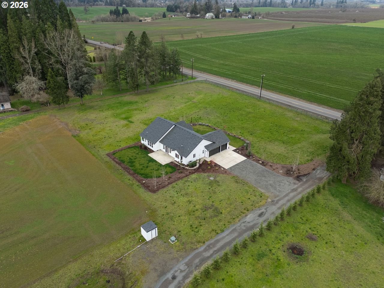 3670 Northwest Westside Road McMinnville, OR 97128 - Photo 40 of 42