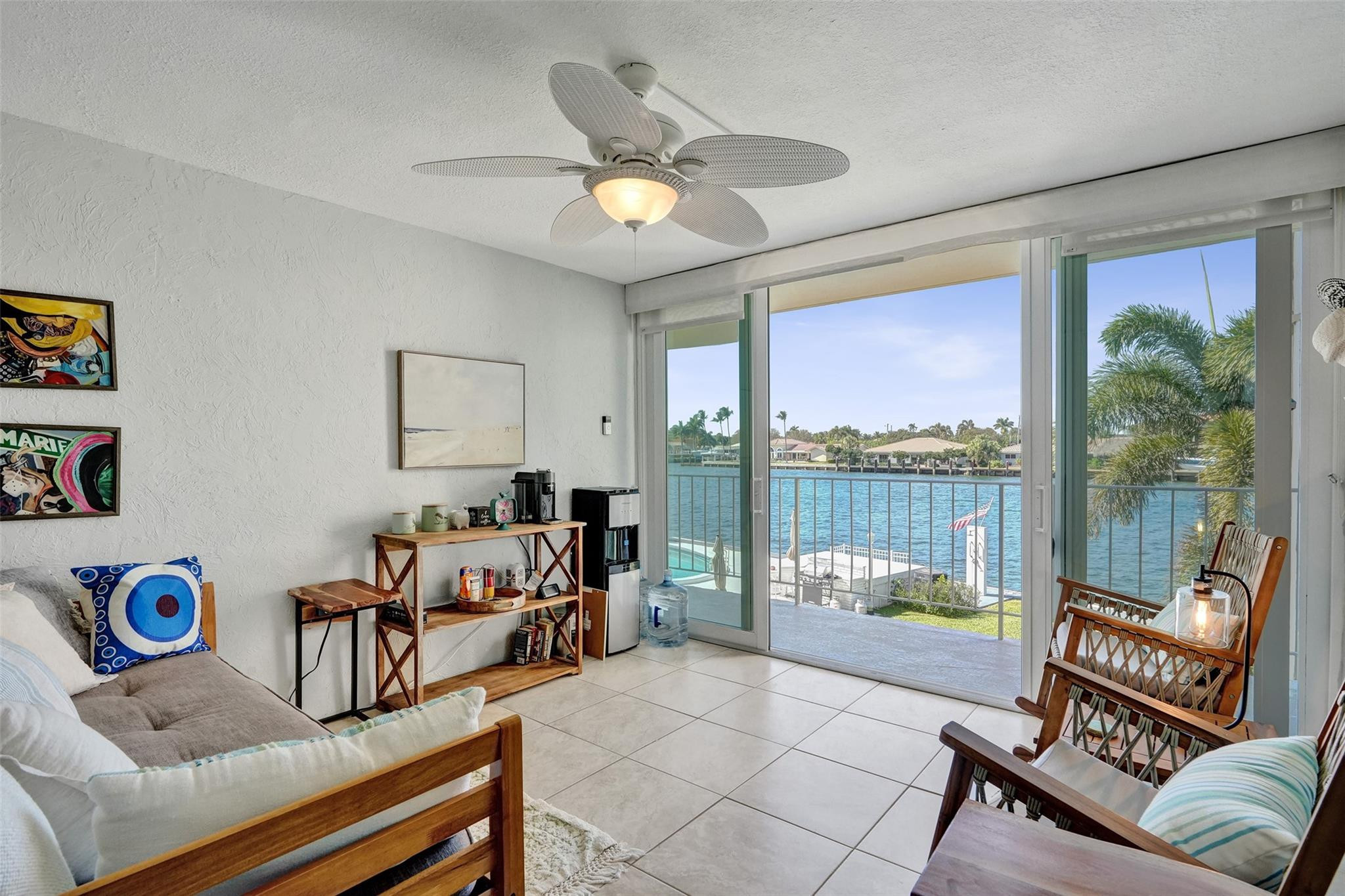 801 North Riverside Drive, Unit 4B Pompano Beach, FL 33062 - Photo 5 of 43 Photo 6