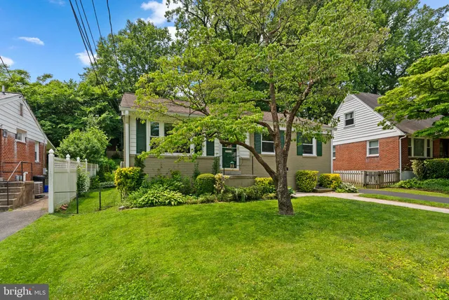 $3,300 | 3904 Lantern Drive, Silver Spring, MD 20902