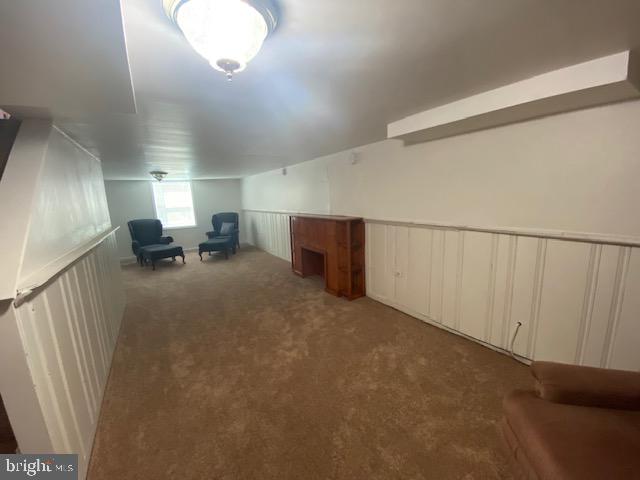 5905 Jamestown Road Hyattsville, MD 20782 - Photo 14 of 25 a view of a livingroom with furniture and a window