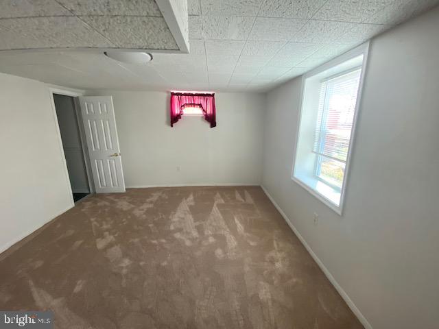 5905 Jamestown Road Hyattsville, MD 20782 - Photo 15 of 25 a view of an empty room and window