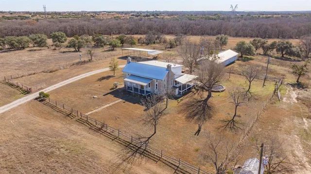 $995,000 | 7474 Highway 67, Stephenville, TX 76401