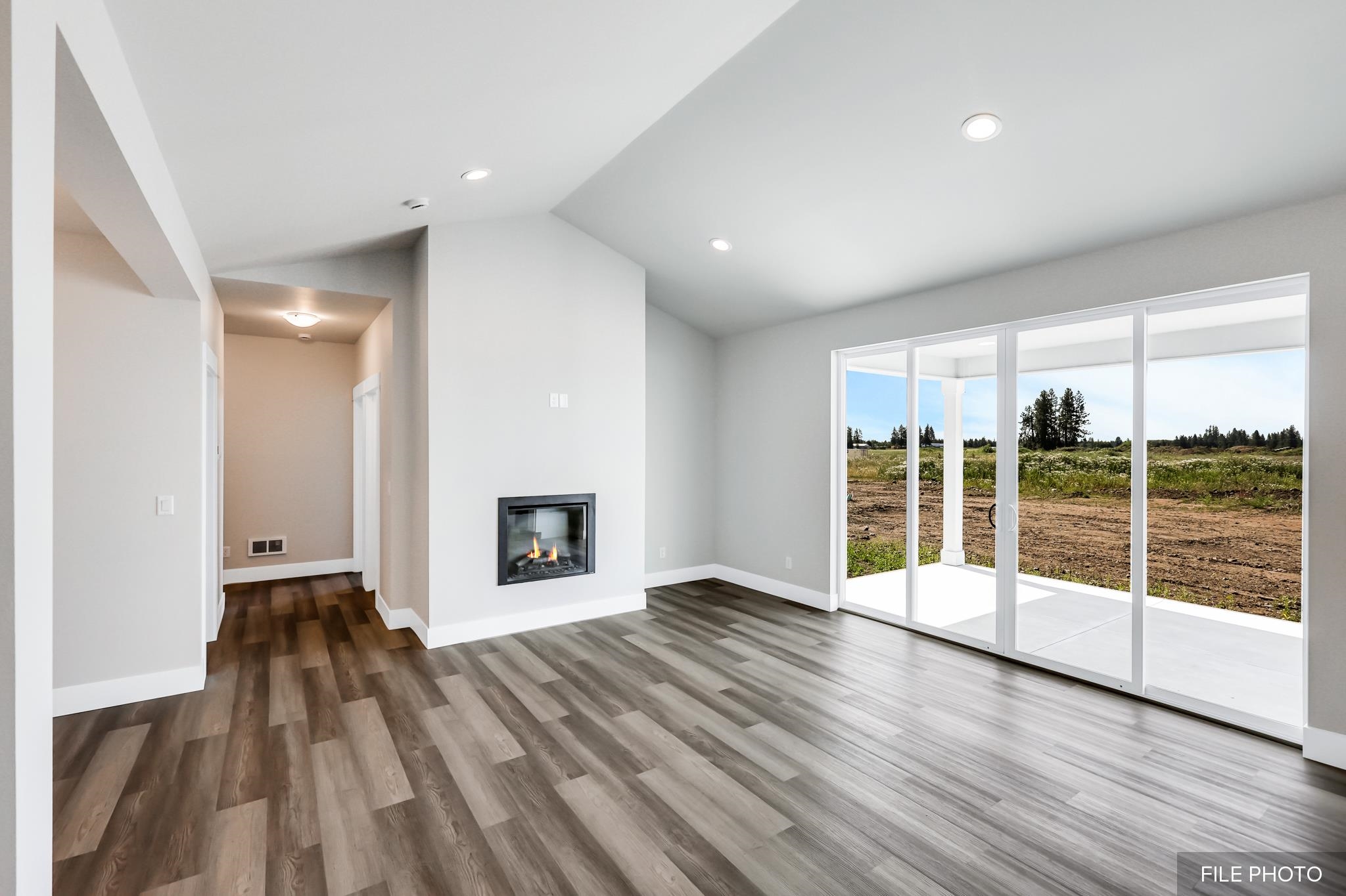 5871 South Sherri Lee Road Spokane, WA 99224 - Photo 16 of 33