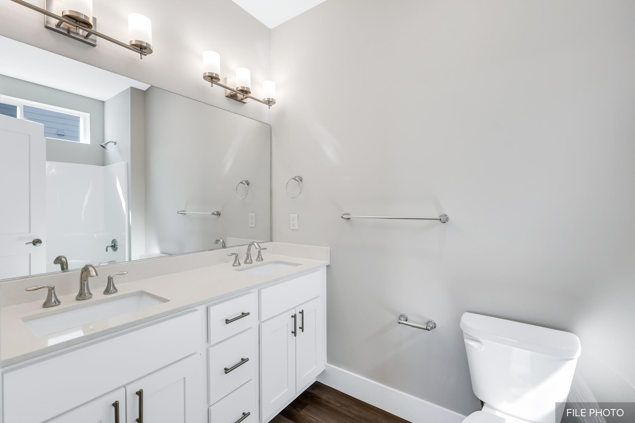 5871 South Sherri Lee Road Spokane, WA 99224 - Photo 22 of 33