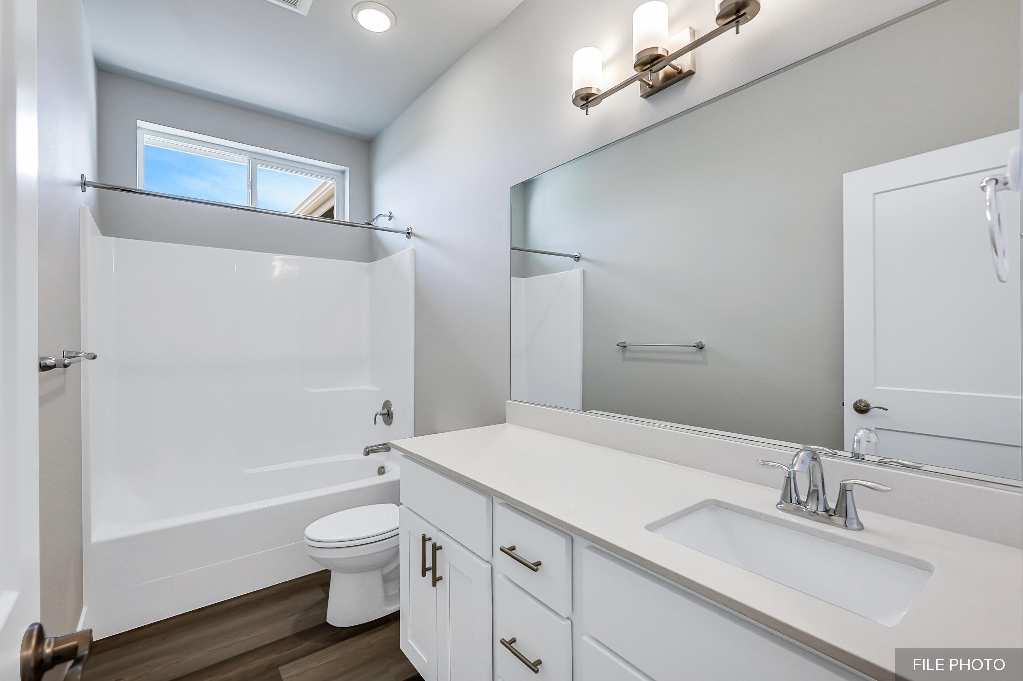 5871 South Sherri Lee Road Spokane, WA 99224 - Photo 29 of 33