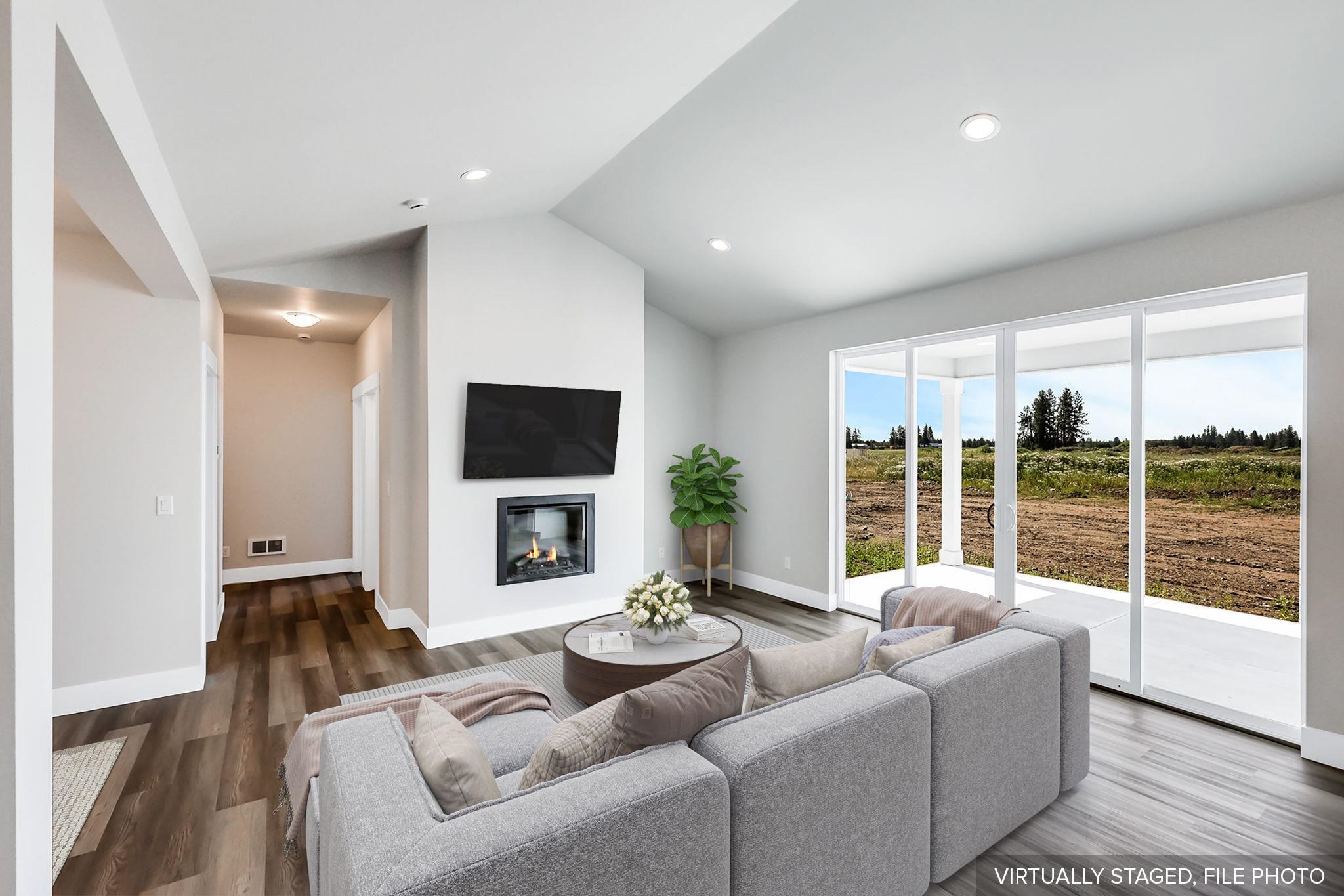 5871 South Sherri Lee Road Spokane, WA 99224 - Photo 3 of 33