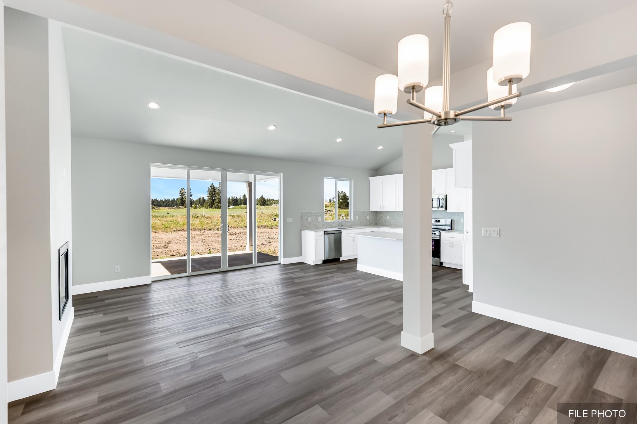 5871 South Sherri Lee Road Spokane, WA 99224 - Photo 10 of 33