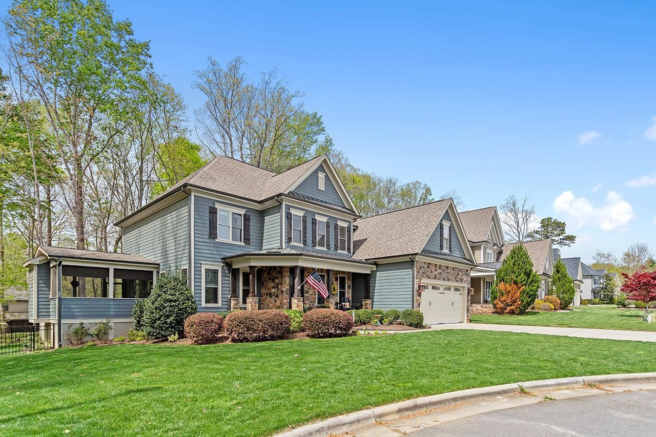 9229 Carlswood Court Raleigh, NC 27613 - Photo 2 of 50 Photo 2