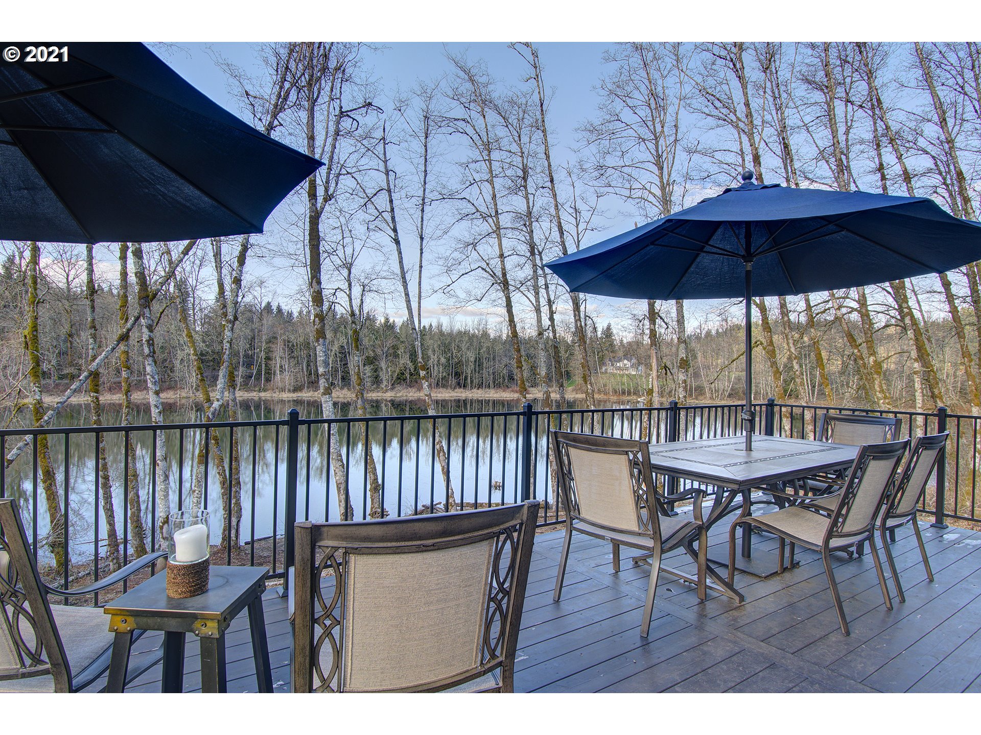 15116 Northeast Grantham Road Amboy, WA 98601 - Photo 2 of 31