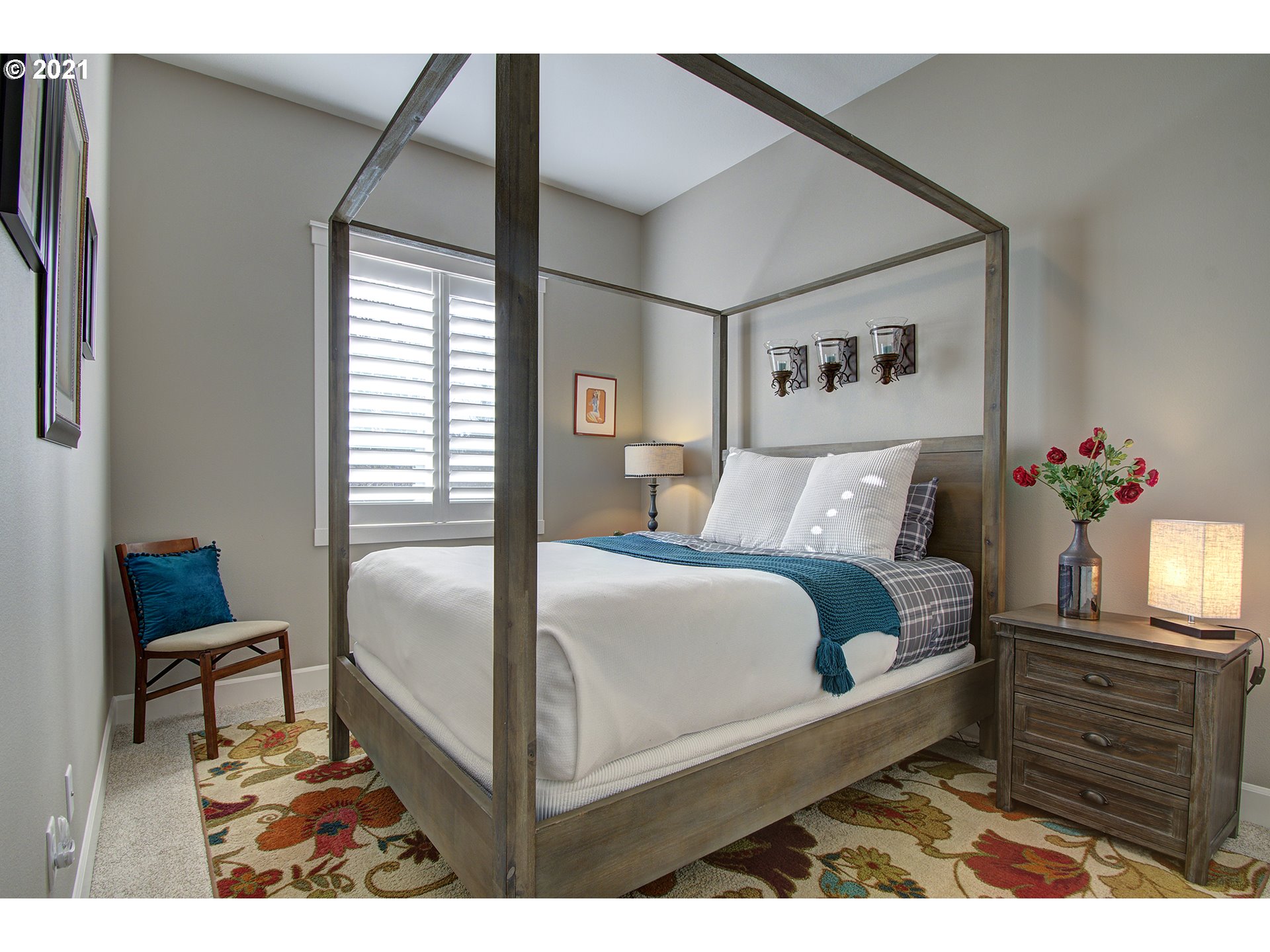 15116 Northeast Grantham Road Amboy, WA 98601 - Photo 13 of 31